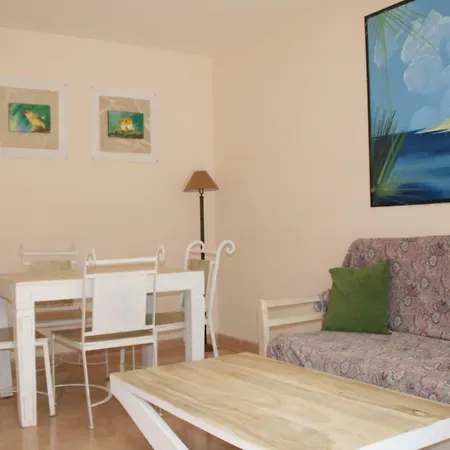 Oasis Papagayo One Bedroom 아파트 코라레호