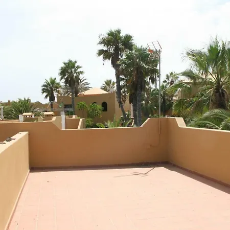 아파트 Oasis Papagayo One Bedroom *
