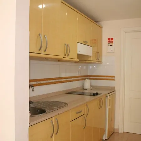 Oasis Papagayo One Bedroom 아파트