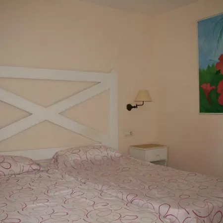 Oasis Papagayo One Bedroom 아파트 코라레호