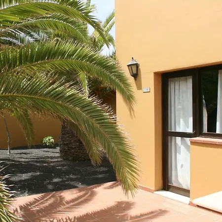 아파트 Oasis Papagayo One Bedroom