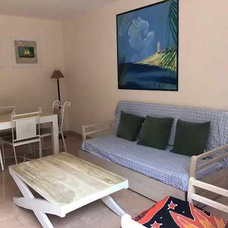 Oasis Papagayo One Bedroom 아파트 *