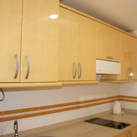 Διαμέρισμα Oasis Papagayo One Bedroom