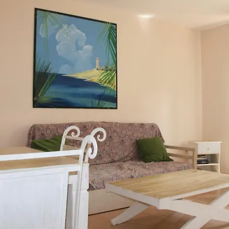 Διαμέρισμα Oasis Papagayo One Bedroom *