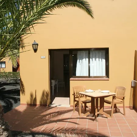 Oasis Papagayo One Bedroom 아파트 *