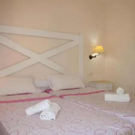 Oasis Papagayo One Bedroom * Κοραλέχο