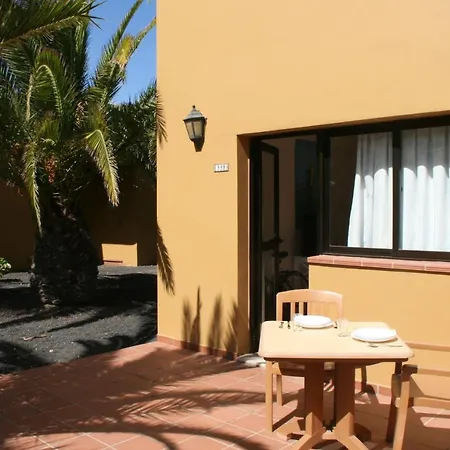 Διαμέρισμα Oasis Papagayo One Bedroom Κοραλέχο
