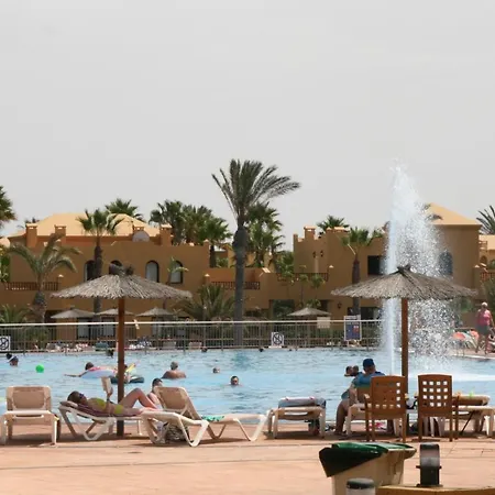 Oasis Papagayo One Bedroom Διαμέρισμα *