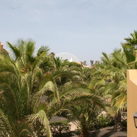 Oasis Papagayo One Bedroom 코라레호