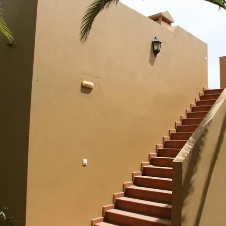 Oasis Papagayo One Bedroom Διαμέρισμα