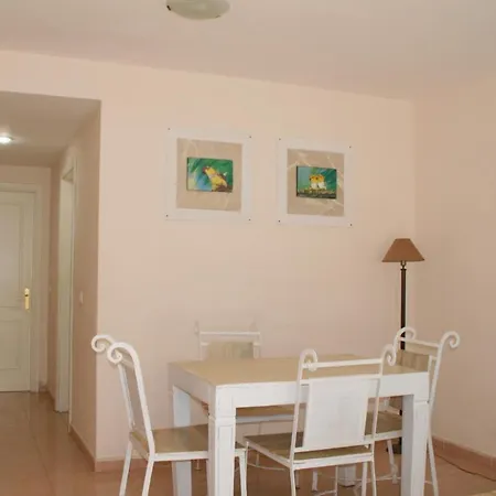Oasis Papagayo One Bedroom Διαμέρισμα Κοραλέχο