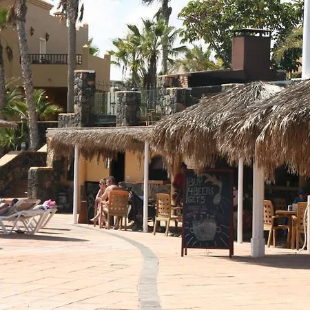 Oasis Papagayo One Bedroom 코라레호