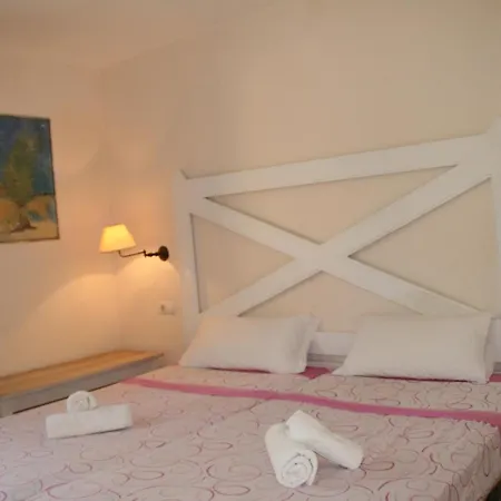 Oasis Papagayo One Bedroom *