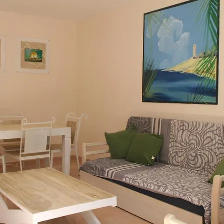 Oasis Papagayo One Bedroom 아파트
