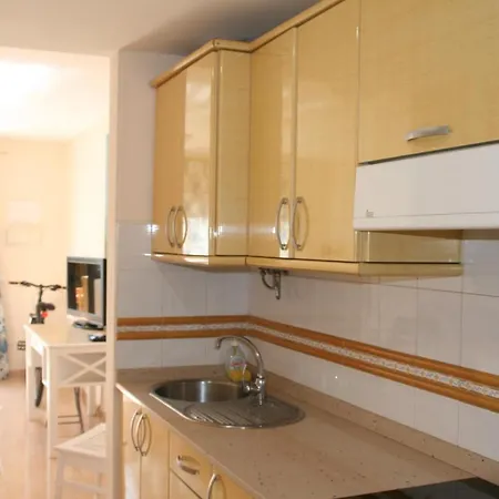 Oasis Papagayo One Bedroom *