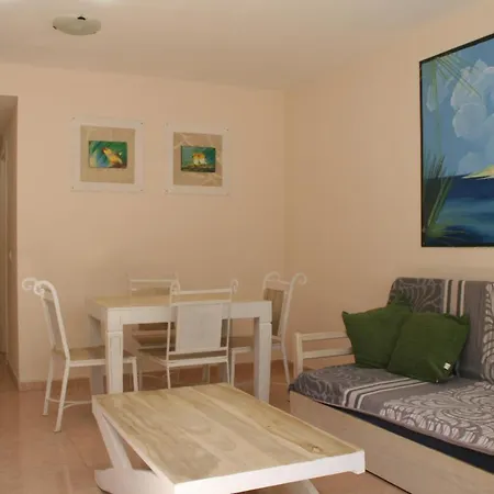 아파트 Oasis Papagayo One Bedroom