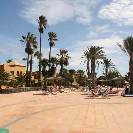 아파트 Oasis Papagayo One Bedroom *