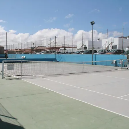 아파트 Oasis Papagayo One Bedroom 코라레호